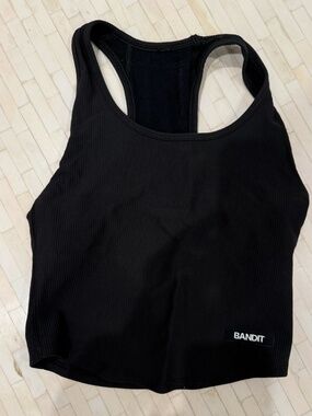 BANDIT CADENCE™ PERFORMANCE TANK